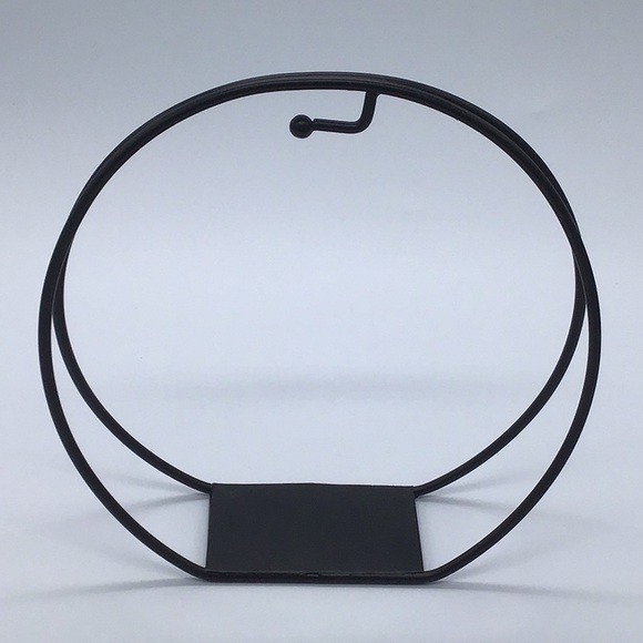 Blown Glass Friendship Circle - Picture 6 of 7